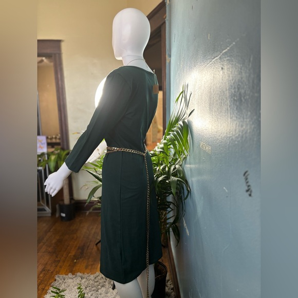 Zenana Premium Dress - Picture 9 of 9